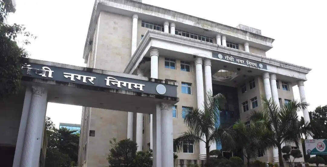 होल्डिंग टैक्स पर 10 प्रतिशत तक की छूट का लाभ उठाने के लिए 30 जून तक करें भुगतान : रांची नगर निगम