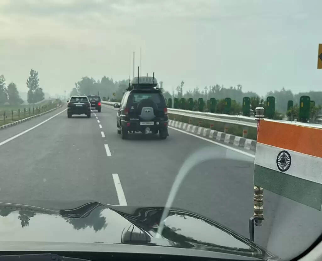 मुख्यमंत्री उमर अब्दुल्ला हालात का जायजा लेने जम्मू पहुंचे