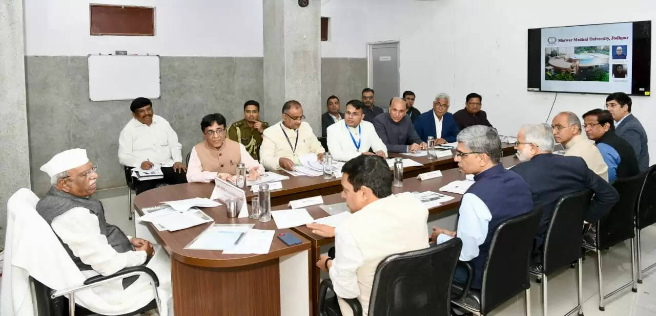 भारतीय ज्ञान परंपरा-शोध संस्कृति और समग्र विकास पर विशेष ध्यान दिया जाए: राज्यपाल