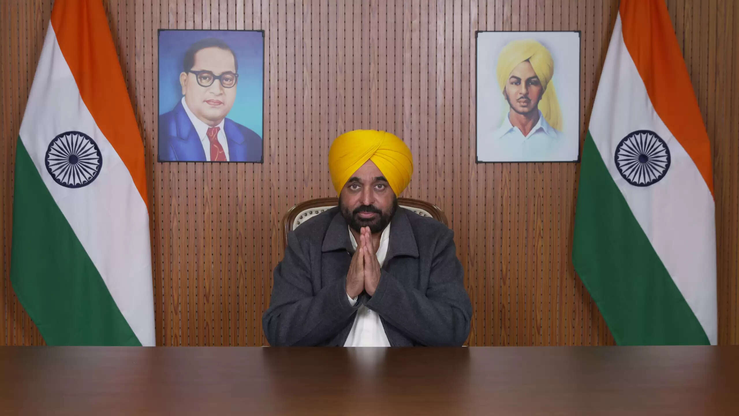 अमृतसर, आनंदपुर साहिब और तलवंडी साबो को मिला पवित्र शहरों का&nbsp;दर्जा,&nbsp;अधिसूचना&nbsp;जारी