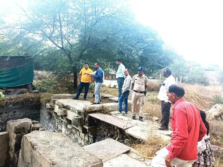 मंदसौरः जिले की ऐतिहासिक बावड़ियों के संरक्षण व उन्नयन का अभियान तेज