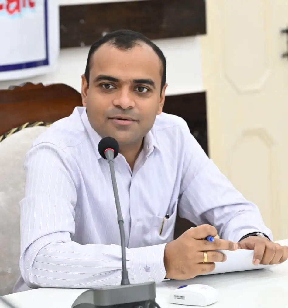 जिला योजना समिति चुनाव की तैयारी शुरू, मतदाता सूची का कार्यक्रम जारी