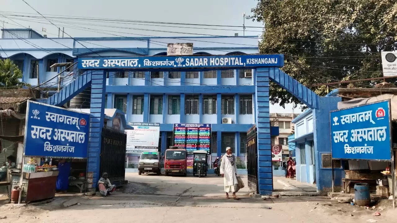 जटिल प्रसव में सदर अस्पताल बना गरीब परिवारों का सहारा, 40 हजार की बचत