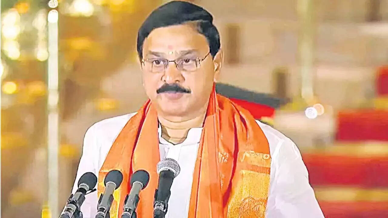 नरसापुर-चेन्नई वंदे भारत एक्सप्रेस हुई शुरू, सेवाएं 15 और 17 दिसंबर से प्रभावी