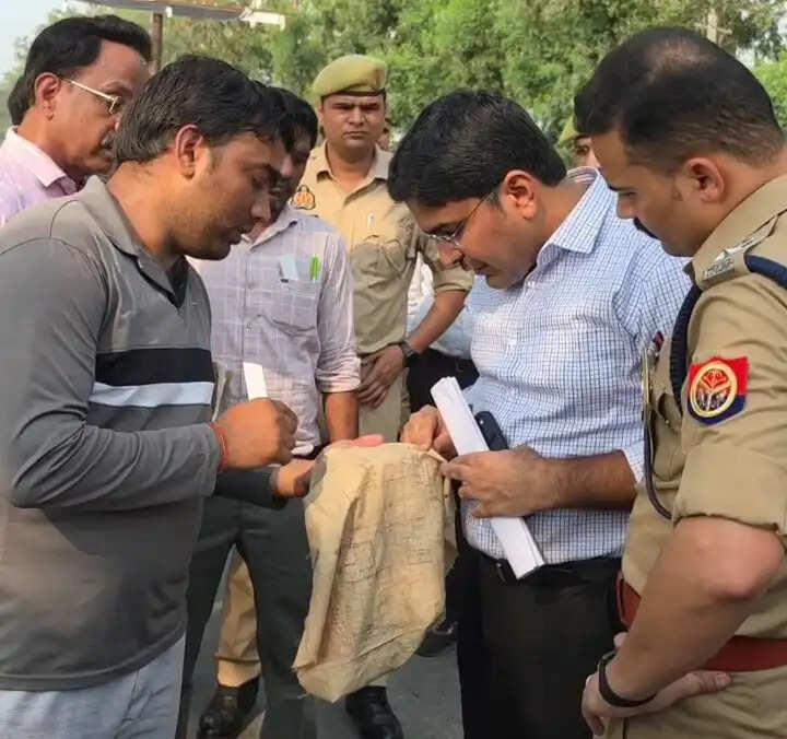 संभल में 101 करोड़ की 38 बीघा सरकारी जमीन हुई थी निजी घोषित, डीडीसी कोर्ट के आदेश पर 60 साल बाद राज्य सरकार के नाम हुई दर्ज