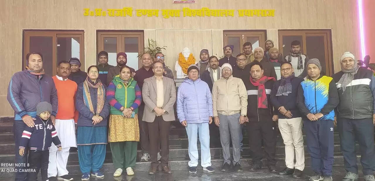 प्रेरणा देती है अटल बिहारी की विरासत : प्रो सत्यकाम