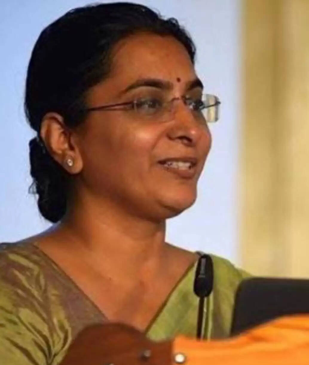 मुरादाबाद रेल मंडल में डीआरएम बनी विनीता श्रीवास्तव