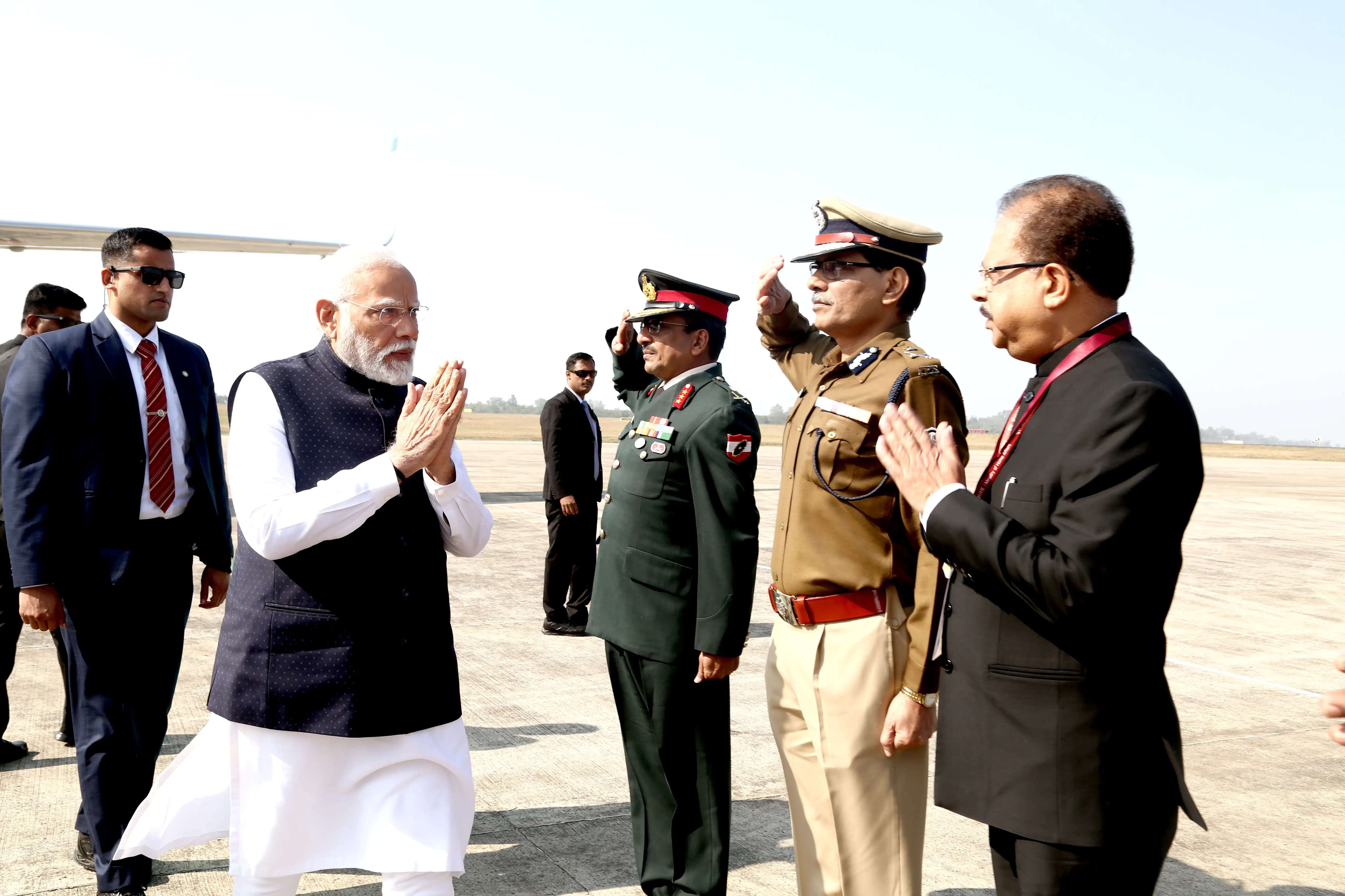 (अपडेट) डॉ. मोहन यादव बने मध्य प्रदेश के 19वें मुख्यमंत्री, प्रधानमंत्री की उपस्थिति में ली शपथ