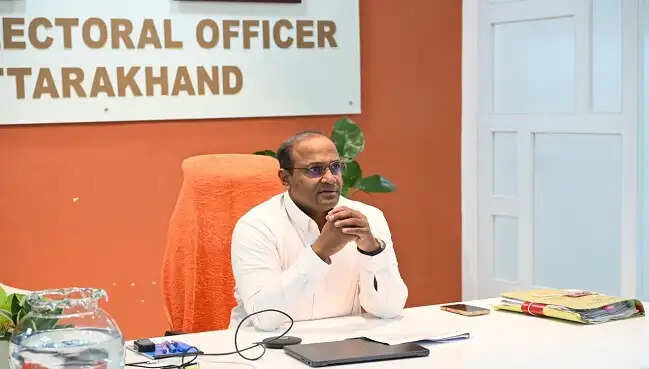 एसआईआर में मतदाता सूची के पर्यवेक्षण की जिम्मेदारी संभालेंगे मंडलायुक्त