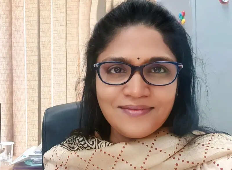 मप्र की डॉ नीलिमा सत्यम को मिलेगा अंतरराष्ट्रीय सम्मान, मुख्यमंत्री डॉ यादव ने दी बधाई
