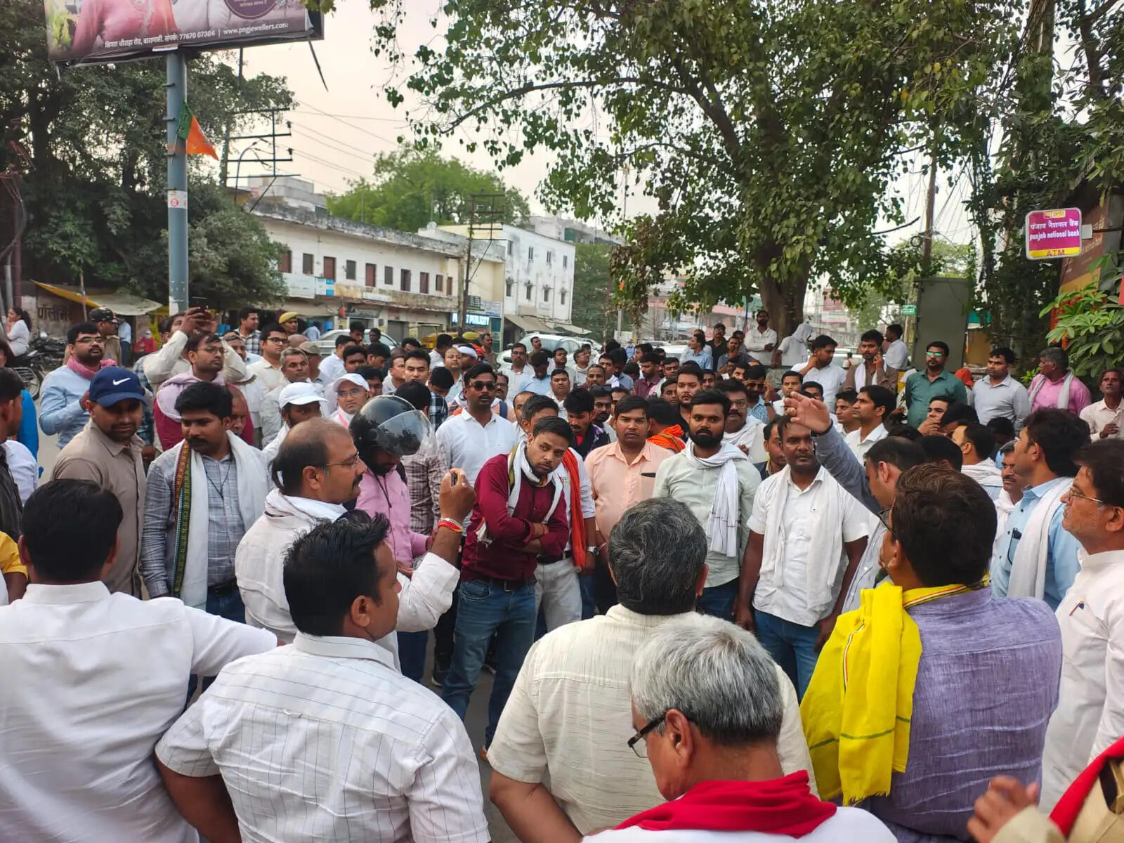 समझौतों की अवहेलना और उत्पीड़न से बिजली कर्मियों में असंतोष बढ़ा : विद्युत कर्मचारी संयुक्त संघर्ष समिति