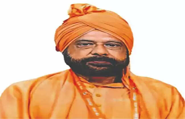 कार्तिक महाराज को मिलेगा विवेकानन्द सेवा सम्मान