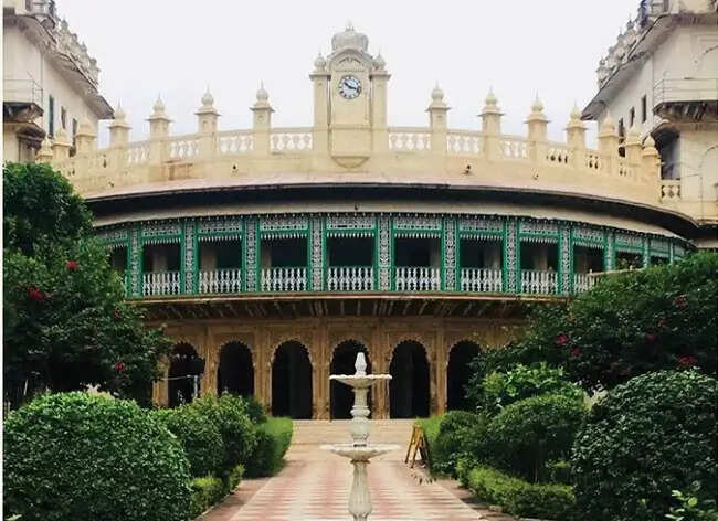 मप्र के ग्वालियर में तानसेन की स्मृतियों को सहेजने के लिए बनेगा 'म्यूजियम ऑफ म्यूजिक