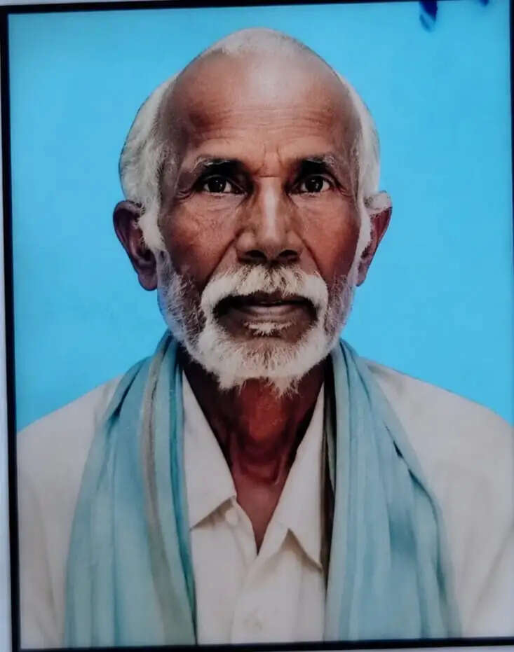 सूरजपुर : कृषक उन्नति योजना से बदली घासी राम की तकदीर