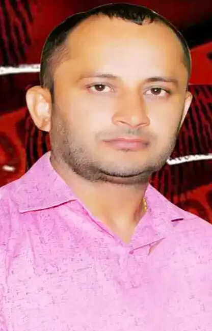 सोनीपत में युवा इनेलो नेता भूपेंद्र दहिया की हत्या