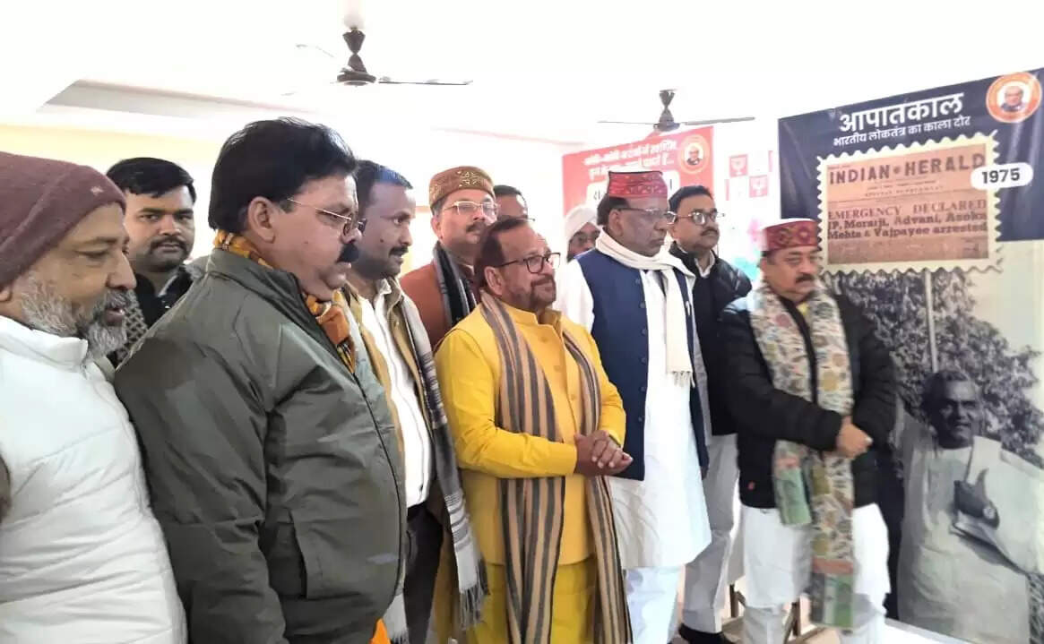 राजनीति के अजातशत्रु थे अटल जी : सीताराम वर्मा