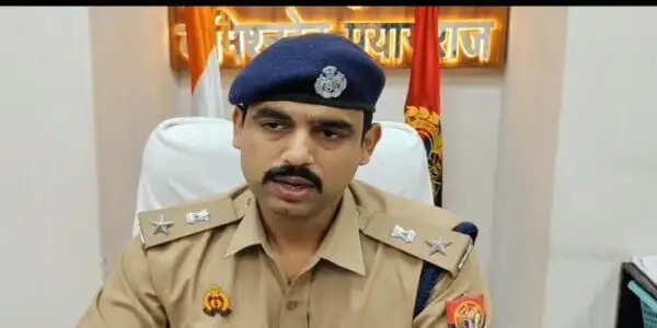 प्रयागराज में नवरात्र पर चाक-चौबंद रहेगी सुरक्षा, 357 स्थानों पर स्थापित होंगी दुर्गा प्रतिमाएं