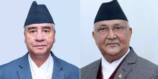 Nepal: Efforts to gather consensus among ruling parties on BRI before Prime Minister's visit to China