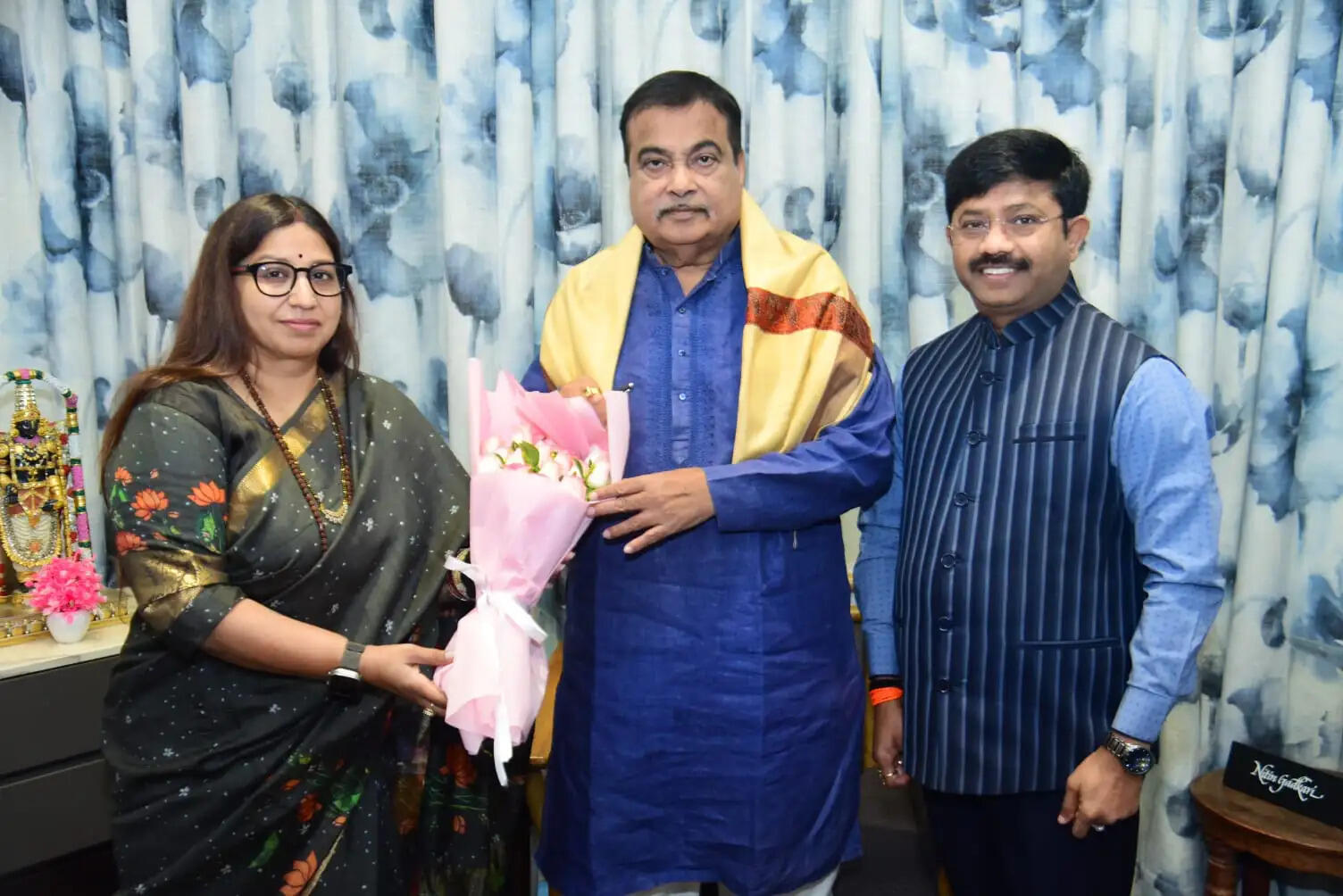 बेहतर कनेक्टिविटी ने ट्रांसपोर्टेशन एवं लॉजिस्टिक सेवाओं को सस्ता व सुलभ बनायाः नन्दी