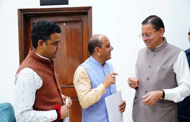 राजधानी में ओबीसी छात्रावास बनाने की मांग,पर्वतीय क्षेत्रों के गरीब छात्रों को मिलेगा लाभ