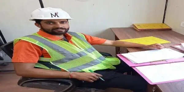 बायनाड़ टनल भूसख्लन मलबे में लापता मंडी के राहुल का शव मिला