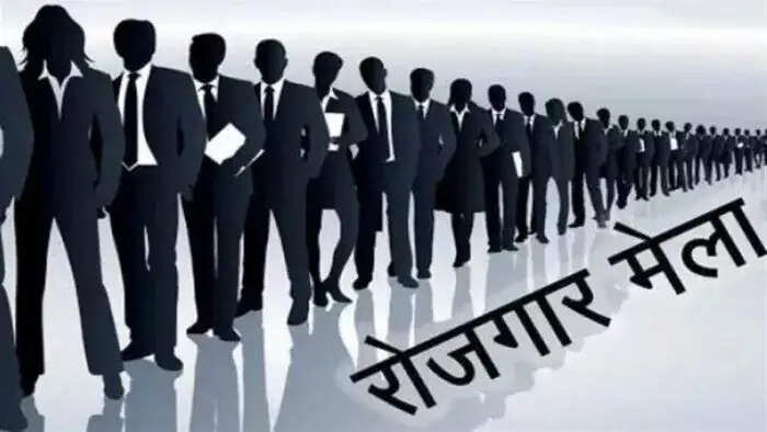 वाराणसी: ट्रेड फैसिलिटी सेंटर में 25 सितंबर को वृहद रोजगार मेला,दो लाख से अधिक का सालाना पैकेज