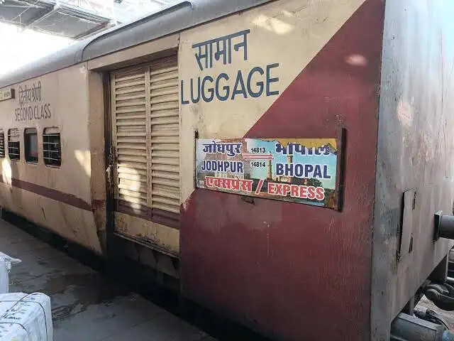 उत्तर पश्चिम रेलवे : बाड़मेर-जैसलमेर में नई पिट लाइनों का निर्माण