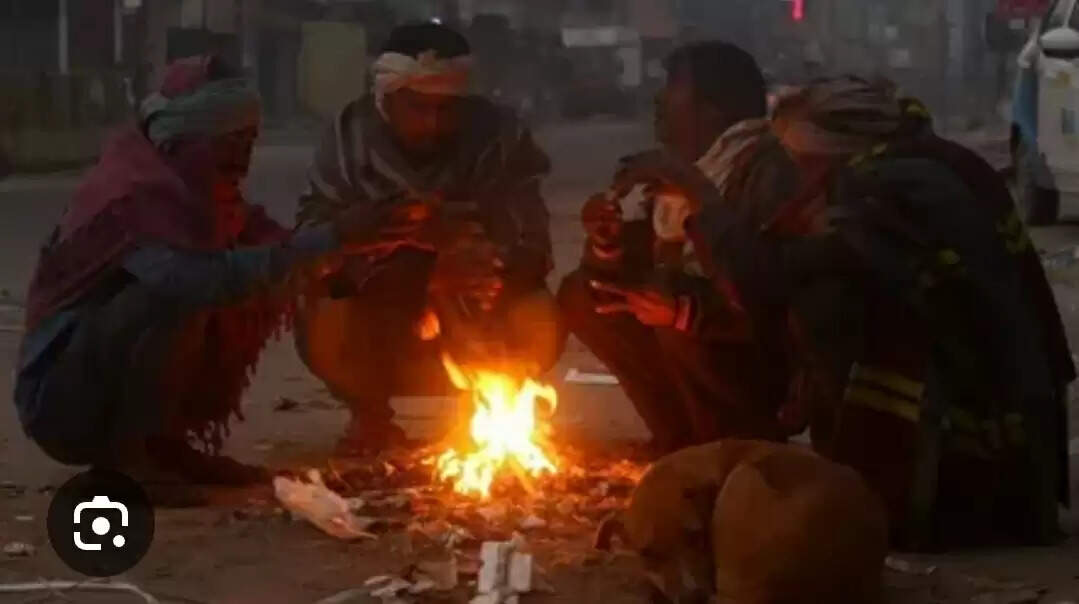 जांजगीर चांपा: शीतलहर एवं ठंड से बचाव के उपाय, स्वास्थ्य विभाग की अपील