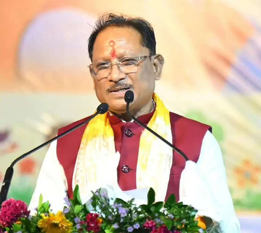 मुख्यमंत्री&nbsp;साय की बड़ी सौगात, जशपुरनगर में 11.83 करोड़ रुपये की लागत से बनेगा हाईटेक बस स्टैंड