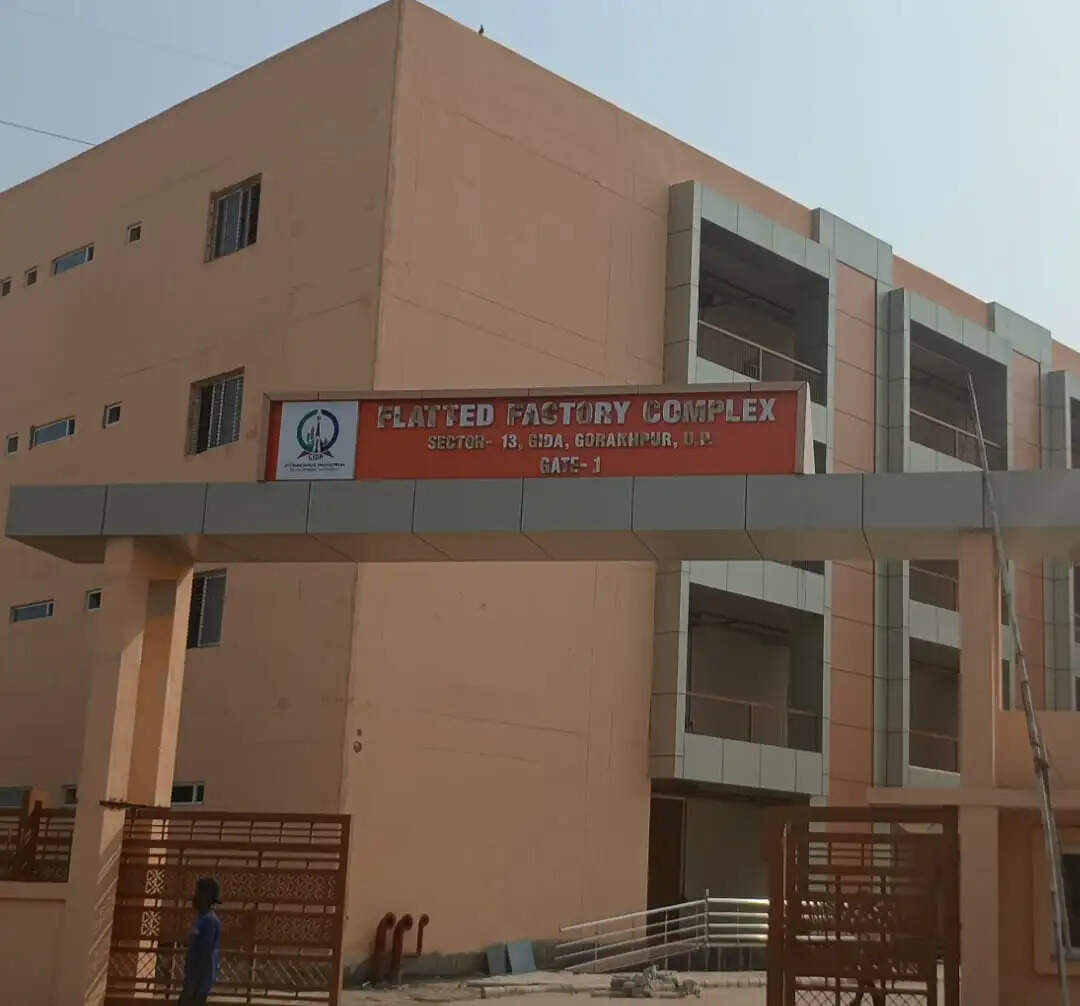 गीडा के औद्योगिक विकास को मिलेगी नई उड़ान