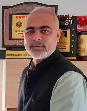 अर्मेनिया से घर लौटे जसवंत का अब एम्स बिलासपुर में होगा उपचार, पुनीत मोदगिल उठाएंगे पूरा खर्च