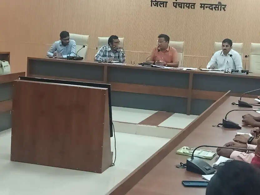 मंदसौर में 6 अक्टूबर को होगा बलराम कृषि महोत्सव