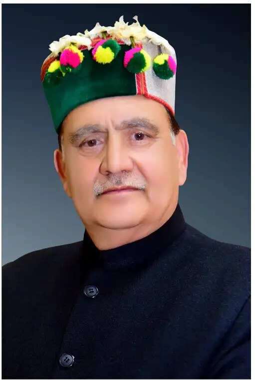 विदेश दौरे से शनिवार को लौटेंगे विस अध्यक्ष कुलदीप सिंह पठानिया