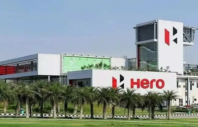 हीरो मोटोकॉर्प के 4 संयंत्रों में 17-19 अप्रैल तक नहीं होगा उत्पादन