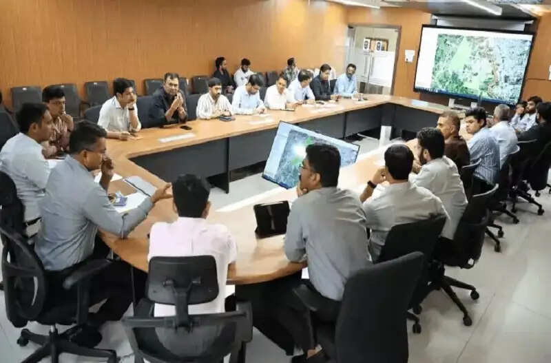 सिंहस्थ-2028: सात दिन में तय होंगे मेला क्षेत्र के जोन, पार्किंग से लेकर पेयजल तक की बनेगी योजना