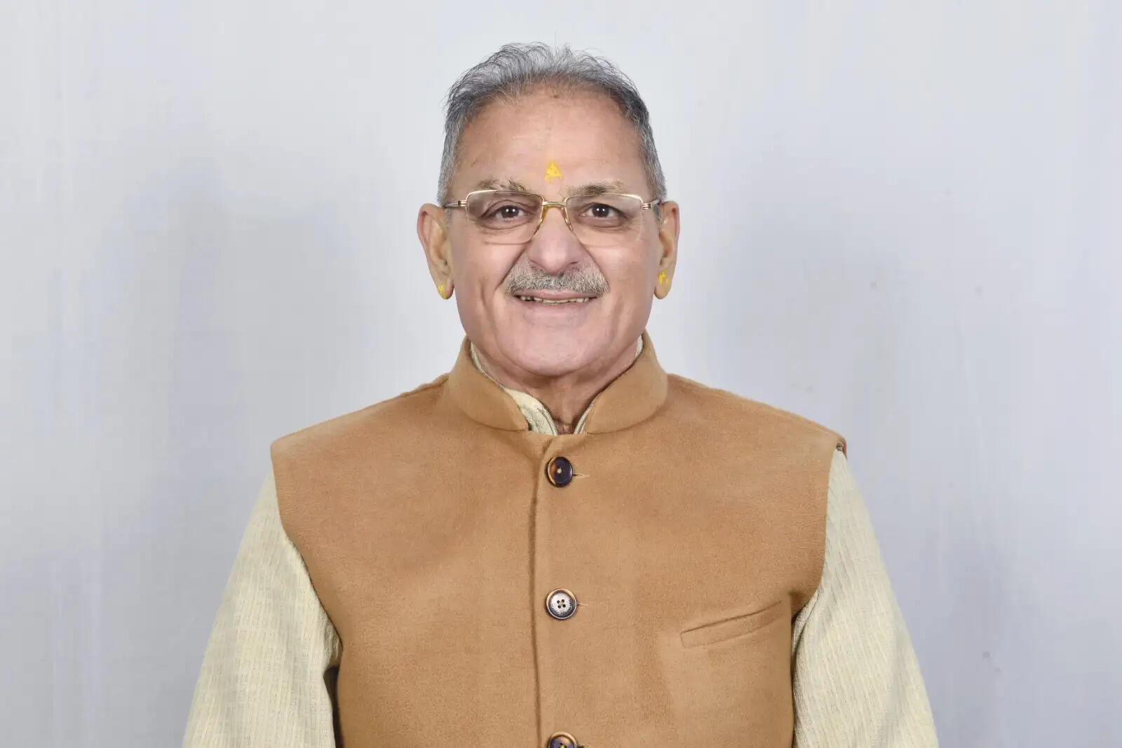 लोकतंत्र मजबूत करने के लिए हर मतदाता जरूर करे मतदान : राज्यपाल