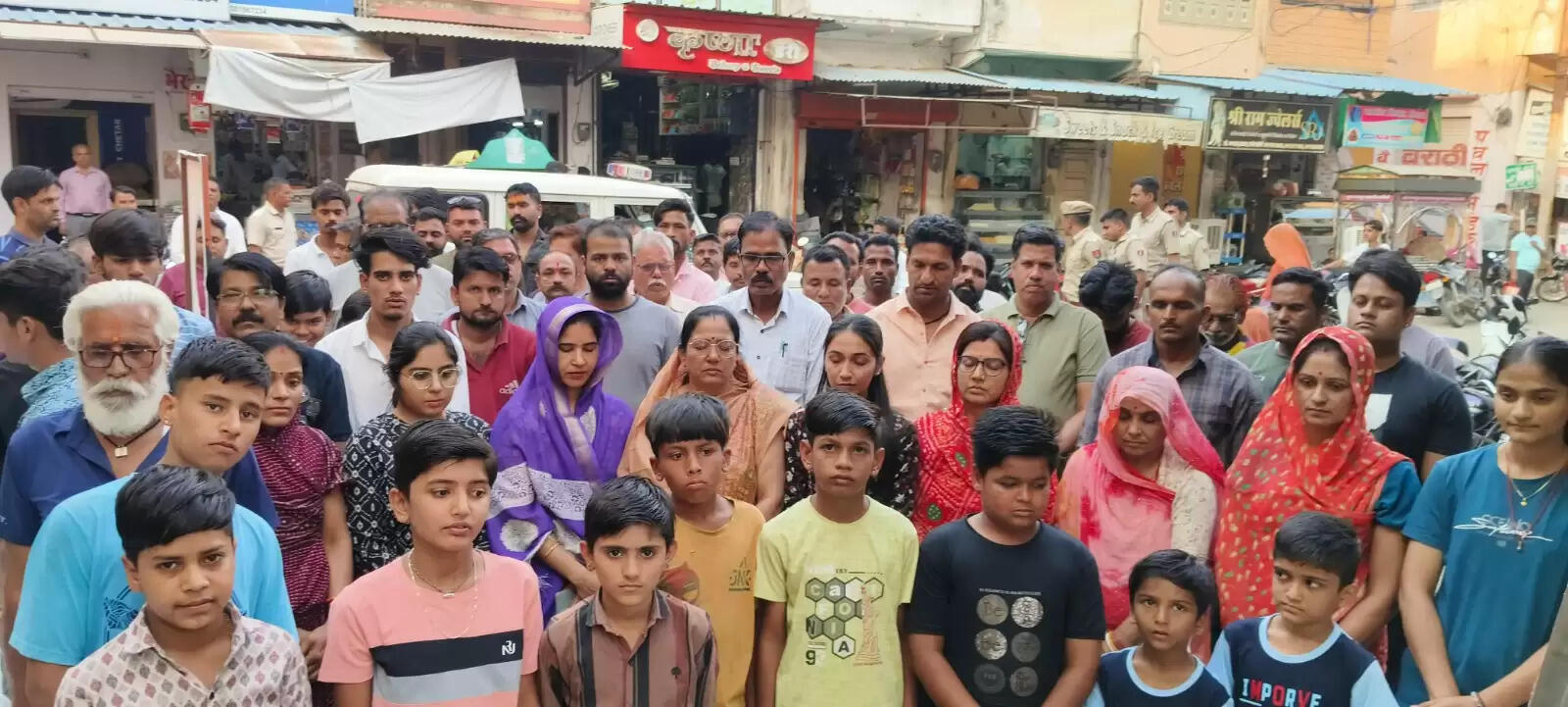 पहलगाम हमला : खून से हस्ताक्षर कर पीएम को लिखा पत्र, कहा अब सिर्फ चाहिए बदला