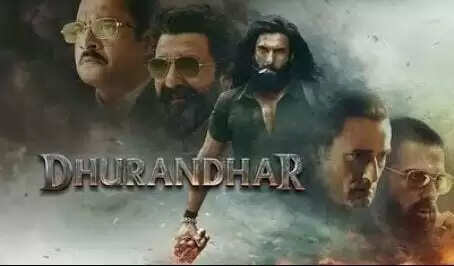 'धुरंधर' को उठाना पड़ा 90 करोड़ का नुकसान