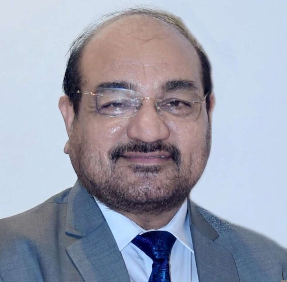 दलहनी फसलों की उत्पादकता बढ़ाने में वैज्ञानिक शोध अहम : डॉ. संजीव गुप्ता