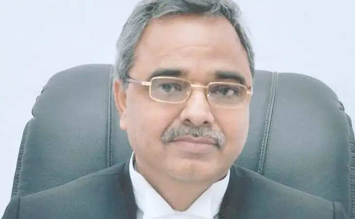 दिल्ली के लोकायुक्त न्यायमूर्ति हरीश चंद्र मिश्रा का निधन, मुख्यमंत्री समेत मंत्रियों ने जताया दुख