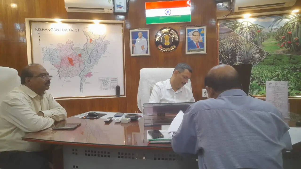 बच्चों में टीबी के लक्षणों को न करें नजरअंदाज, समय पर जांच और पूरा इलाज जरूरी : डीडीसी