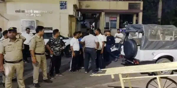44 डिग्री तापमान में एनसीसी ट्रेनिंग पड़ी भारी, जबलपुर में दो दर्जन कैडेट्स की तबीयत बिगड़ी