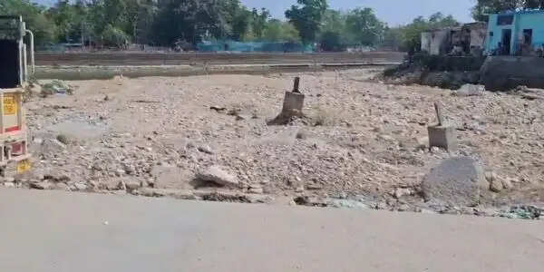 कुम्भ बजट से हरिद्वार में बनेंगे दो नए पुल, यातायात हाेगा सुगम