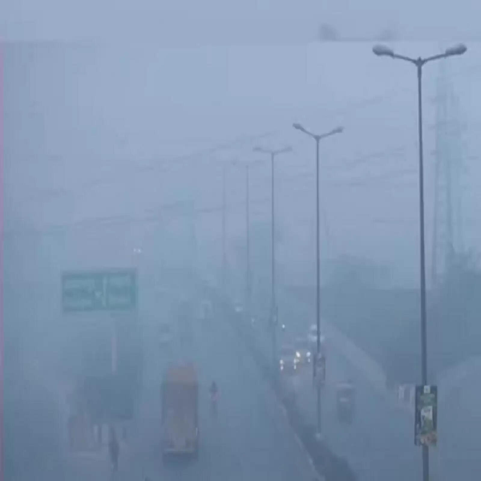 झारखंड में गुमला रहा सबसे ठंडा जिला, शीतलहर को लेकर येलो अलर्ट जारी