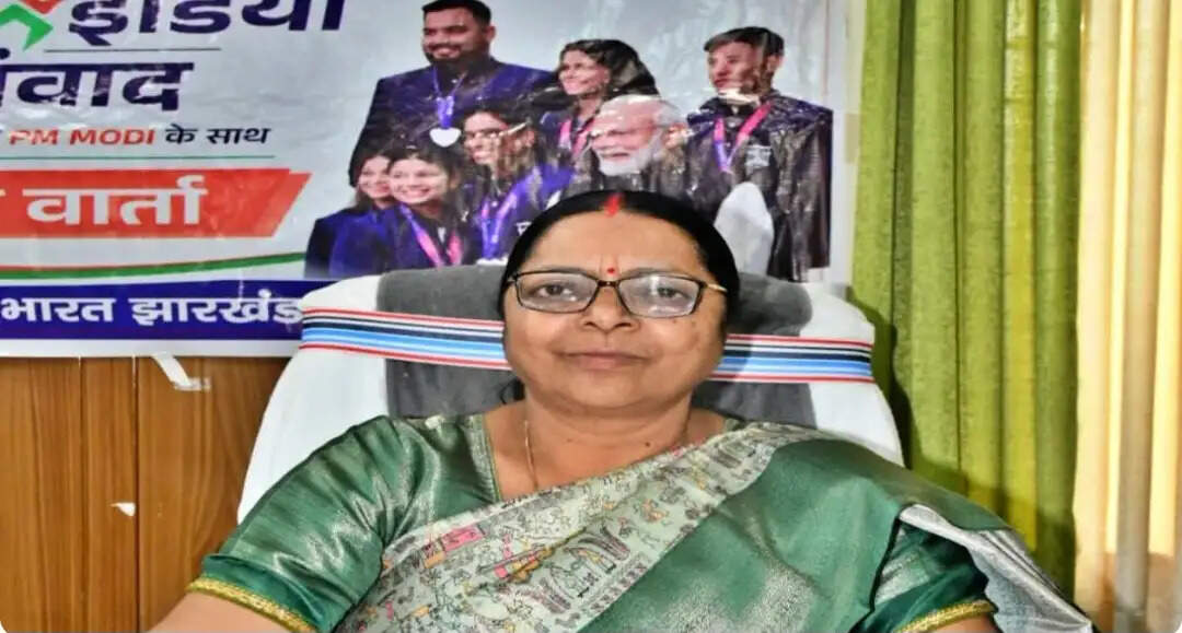 राष्ट्रीय खेल दिवस पर रांची सहित देशभर में होगा ‘खेलो इंडिया संवाद, 8 लाख युवाओं से जुड़ेंगे प्रधानमंत्री