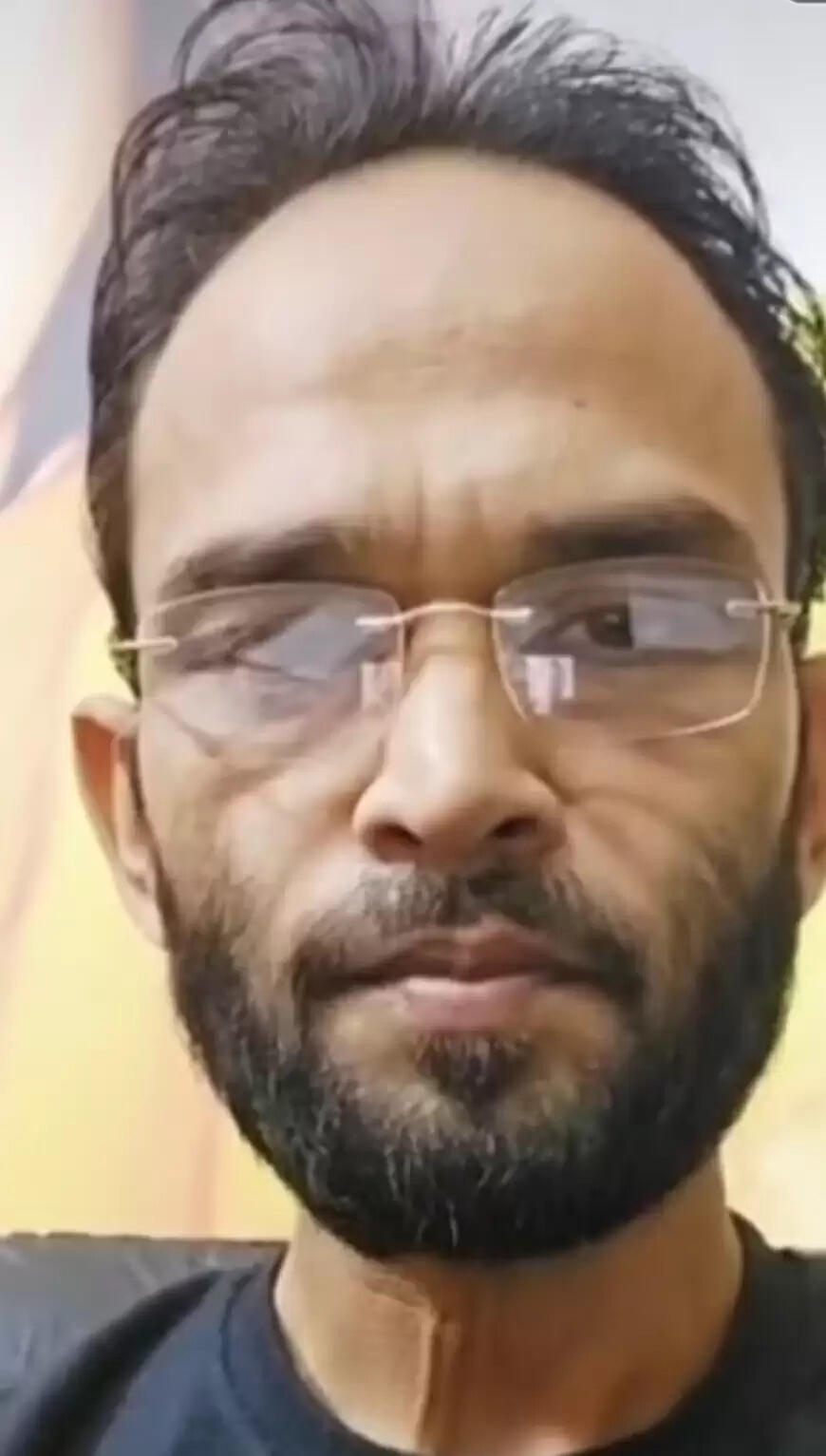 पशु प्रेमी की शिकायत पर पशु बलि मामले में मुकदमा दर्ज