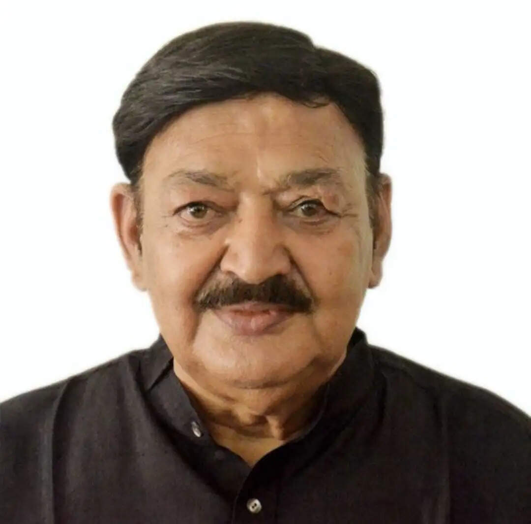 जमुई की घटना पर पूर्व विधायक अजीत शर्मा ने सरकार को घेरा, कहा- कानून व्यवस्था पूरी तरह विफल