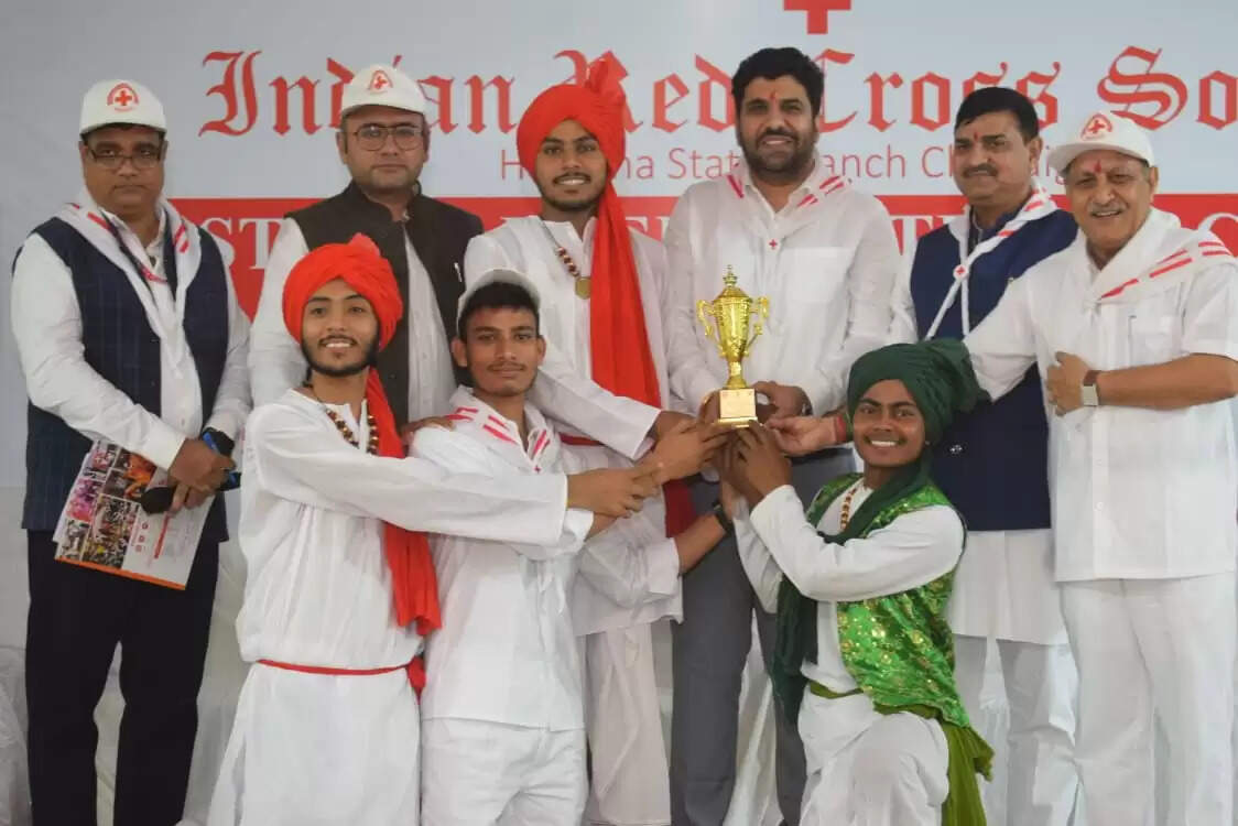 युवा जिस ओर मुड़ता है,इतिहास बना देता है: रामेंद्र सिंह