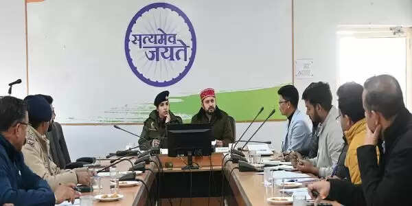 नशामुक्त मंडी अभियान: वर्ष 2025 में एनडीपीएस अधिनियम के तहत 321 मामले दर्ज, 509 अभियुक्त गिरफ्तार