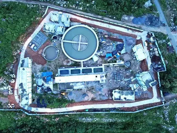 निवाड़ी बना मध्यप्रदेश का दूसरा हर घर जल ज़िला